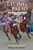Living the Palio (eBook, ePUB)