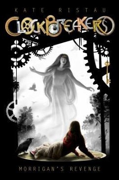 Cover Morrigan's Revenge (eBook, ePUB)