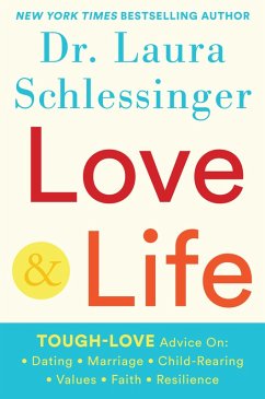 Love and Life (eBook, ePUB) - Schlessinger Laura
