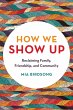 How We Show Up (eBook, ePUB) - Bild 1