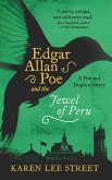 Edgar Allan Poe and the Jewel of Peru (eBook, ePUB)
