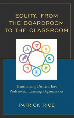 Cover Equity, From the Boardroom to the Classroom (eBook, ePUB)
