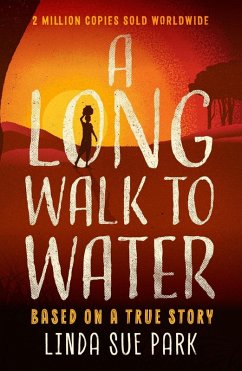 Long Walk to Water (eBook, ePUB) - Park, Linda Sue