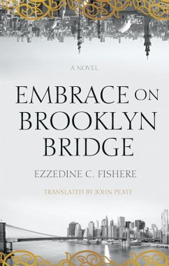 Cover Embrace on Brooklyn Bridge (eBook, ePUB)