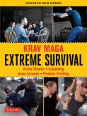 Krav Maga Extreme Survival (eBook, ePUB)