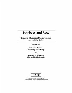 Ethnicity and Race (eBook, ePUB) Cover Ethnicity and Race (eBook, ePUB)