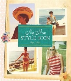 Cover My Mom, Style Icon (eBook, PDF)