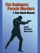 The Budapest Parade Murders (eBook,... - Bild 1