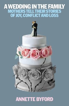 Cover A Wedding In The Family (eBook, ePUB)