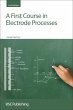 First Course in Electrode Processes... - Bild 1