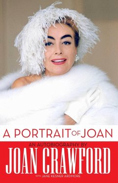 Cover A Portrait of Joan (eBook, ePUB)