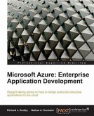 Microsoft Azure: Enterprise Application Development (eBook, PDF)