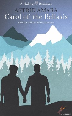 Cover Carol of the Bellskis (eBook, ePUB)