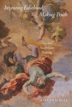 Cover Inventing Falsehood, Making Truth (eBook, ePUB)