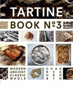 Tartine Book No. 3 (eBook, PDF) - Robertson, Chad