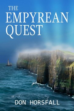 The Empyrean Quest (eBook, ePUB) - Horsfall, Don