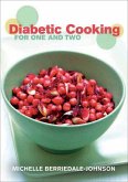 Diabetic Cooking for One and Two (eBook, PDF)