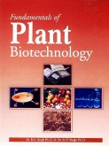 Fundamentals of Plant Biotechnology (eBook, ePUB) Fundamentals of Plant Biotechnology (eBook, ePUB)