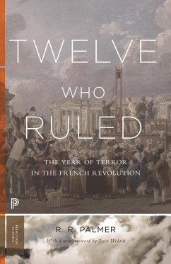 Cover Twelve Who Ruled (eBook, ePUB)