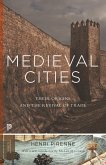 Medieval Cities (eBook, ePUB)