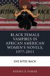 Black Female Vampires in African... - Bild 1