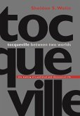 Tocqueville between Two Worlds (eBook, ePUB)