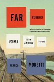 Far Country (eBook, ePUB)