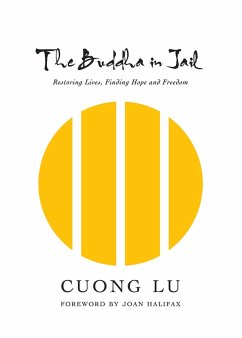 Cover The Buddha in Jail (eBook, ePUB)