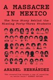 A Massacre in Mexico (eBook, ePUB)