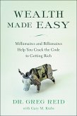 Wealth Made Easy (eBook, ePUB)