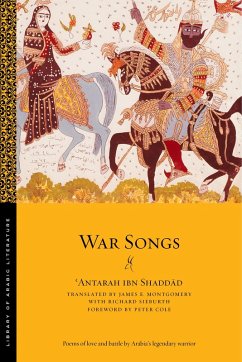 Cover War Songs (eBook, ePUB)