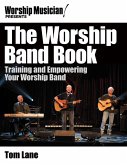 The Worship Band Book (eBook, ePUB)