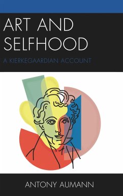 Cover Art and Selfhood (eBook, ePUB)