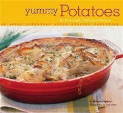 Yummy Potatoes (eBook, PDF) - Spieler, Marlena
