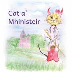 Cat a' Mhinisteir (eBook, ePUB)