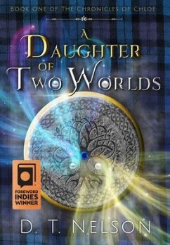 A Daughter of Two Worlds (eBook, ePUB) Cover A Daughter of Two Worlds (eBook, ePUB)