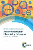 Argumentation in Chemistry Education (eBook, ePUB)