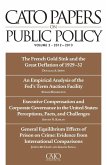 Cato Papers on Public Policy, Volume 2 (eBook, ePUB)