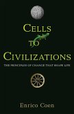 Cells to Civilizations (eBook, ePUB)