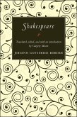 Shakespeare (eBook, ePUB)