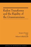 Radon Transforms and the Rigidity of the Grassmannians (AM-156) (eBook, ePUB) Radon Transforms and the Rigidity of the Grassmannians (AM-156) (eBook, ePUB)
