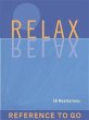 Relax: Reference to Go (eBook, PDF) - Bild 1