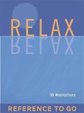 Relax: Reference to Go (eBook, PDF)
