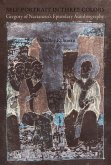 Self-Portrait in Three Colors (eBook, ePUB) Self-Portrait in Three Colors (eBook, ePUB)