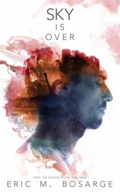 Cover Sky is Over (eBook, ePUB)