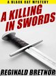 A Killing in Swords (eBook, ePUB) - Bild 1