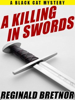 A Killing in Swords (eBook, ePUB)