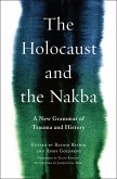 The Holocaust and the Nakba (eBook, ePUB)
