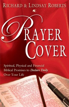 Prayer Cover (eBook, ePUB) - Roberts, Richard; Roberts, Lindsay