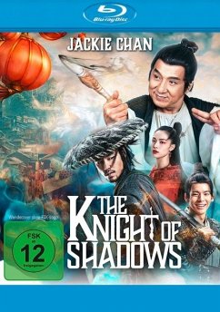 The Knight Of Shadows - Chan,Jackie/Juan,Ethan/Zhong,Elane/Peng,Lin/+